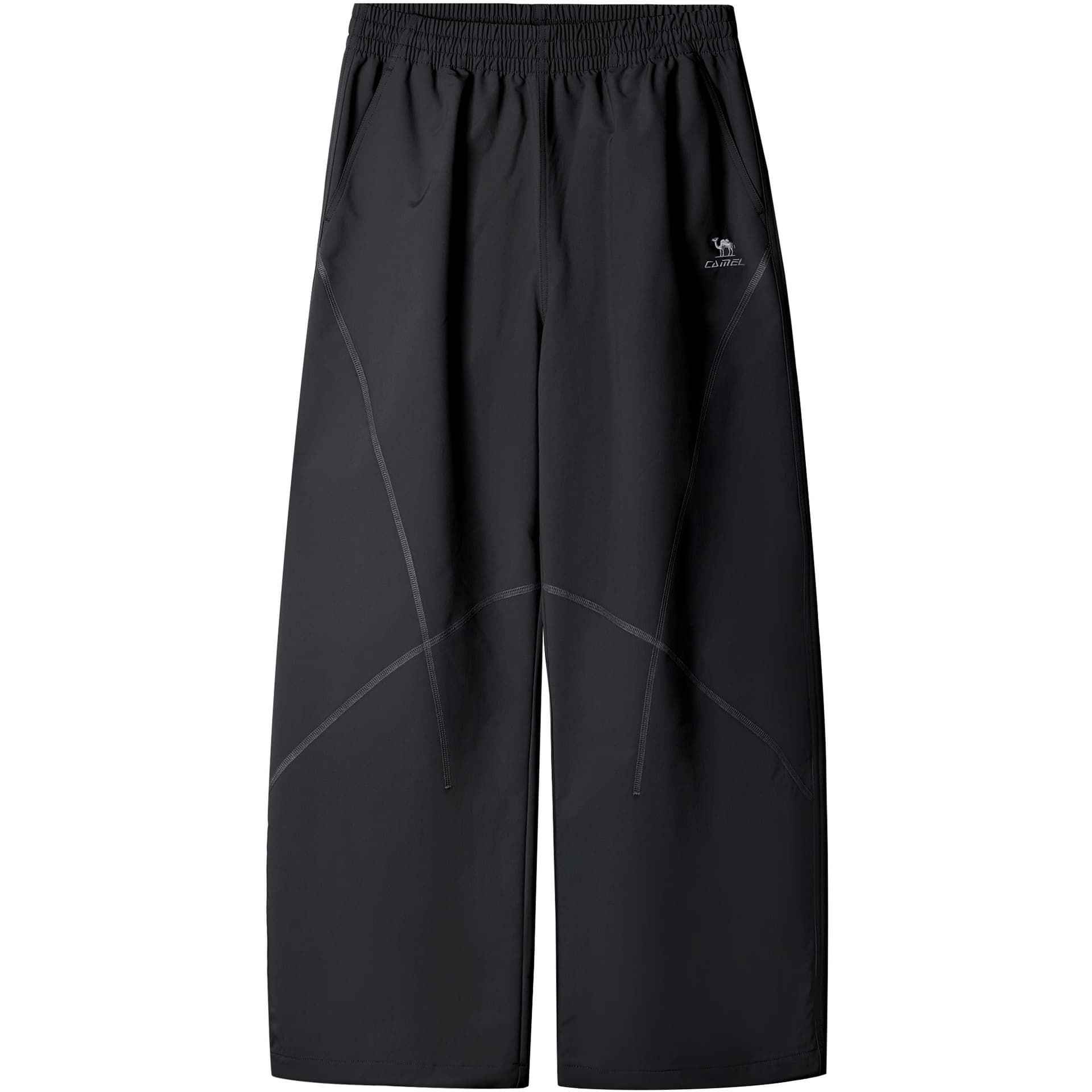 Штаны CAMEL Urban Function Series Женские Повседневные Брюки - изображение 1
