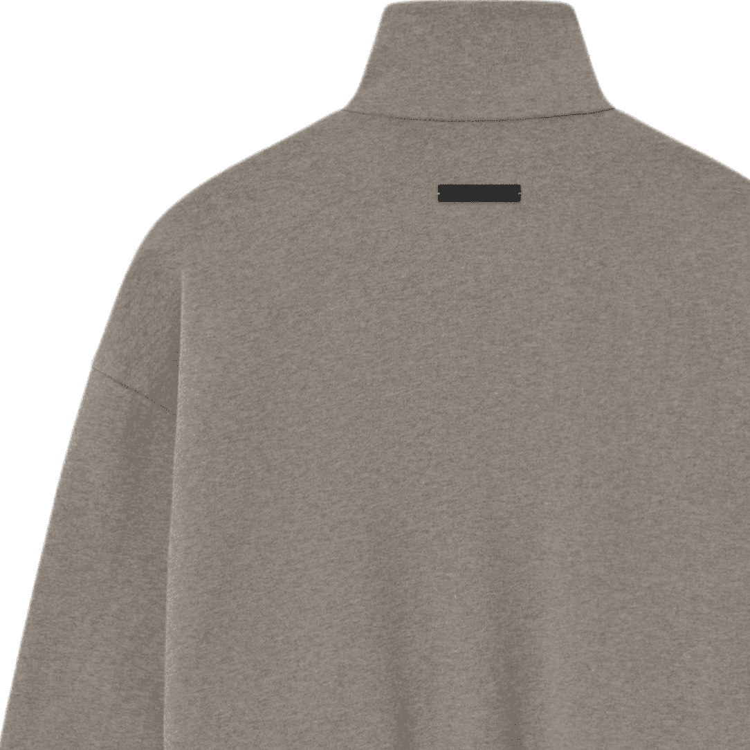 Куртка Fear of God ESSENTIALS SS25 Куртки и Пальто Мужской - изображение 4