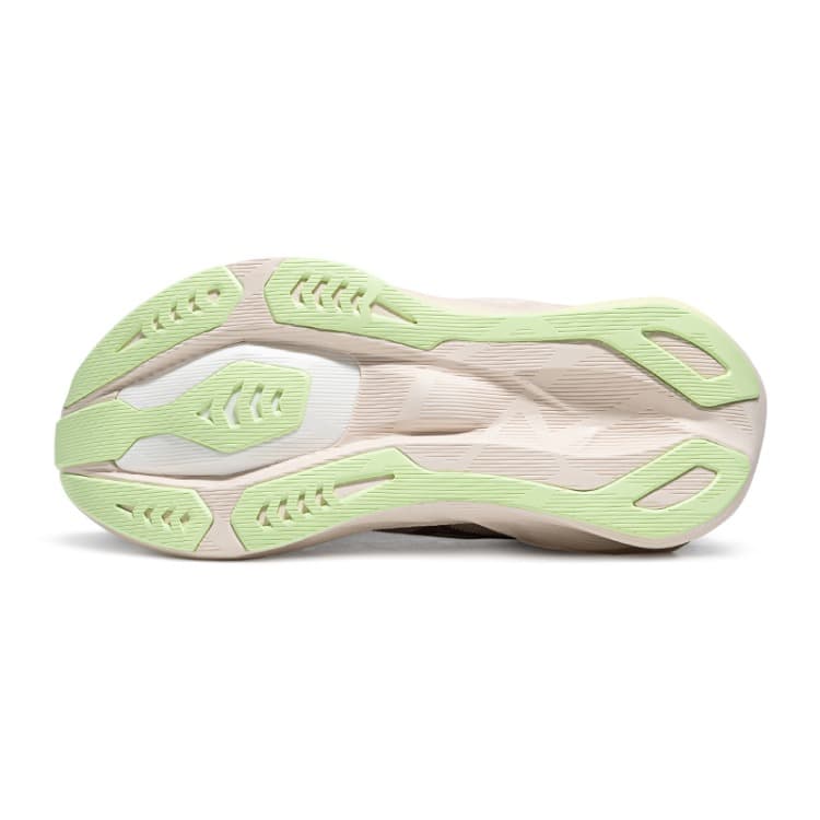 Кроссовки для бега asics NOVABLAST 6 Беговые кроссовки Low Топ Овсяный Женские - изображение 6