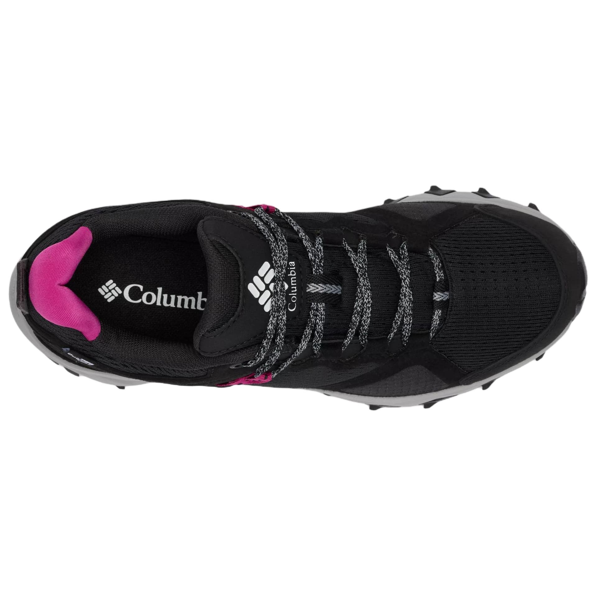 Кроссовки Columbia Peakfreak противоскользящая легкая низкая обувь для альпинистских приключений женская - изображение 7