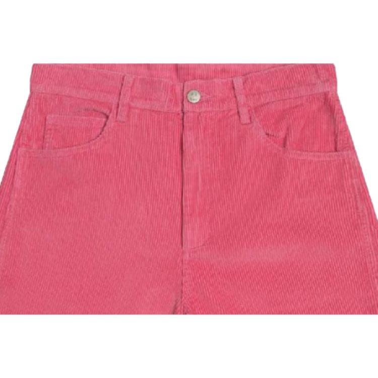 Шорты Drew House SS22 Corduroy Carpenter Short - изображение 5