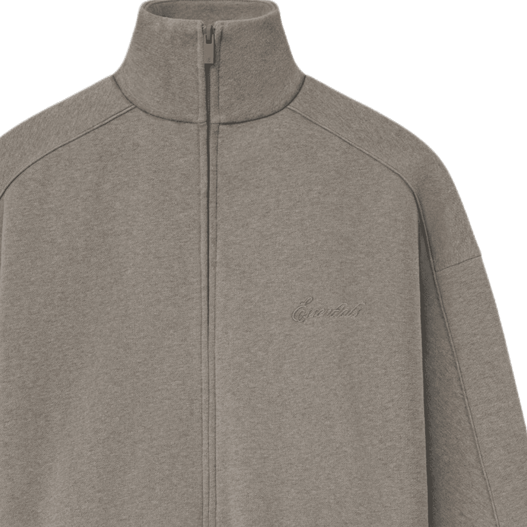 Куртка Fear of God ESSENTIALS SS25 Куртки и Пальто Мужской - изображение 3