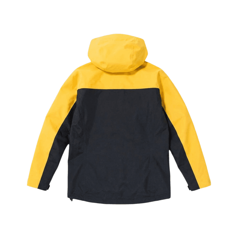 Куртка Arcteryx ALPHA SL Бетон Серый Мужская Куртка - изображение 2