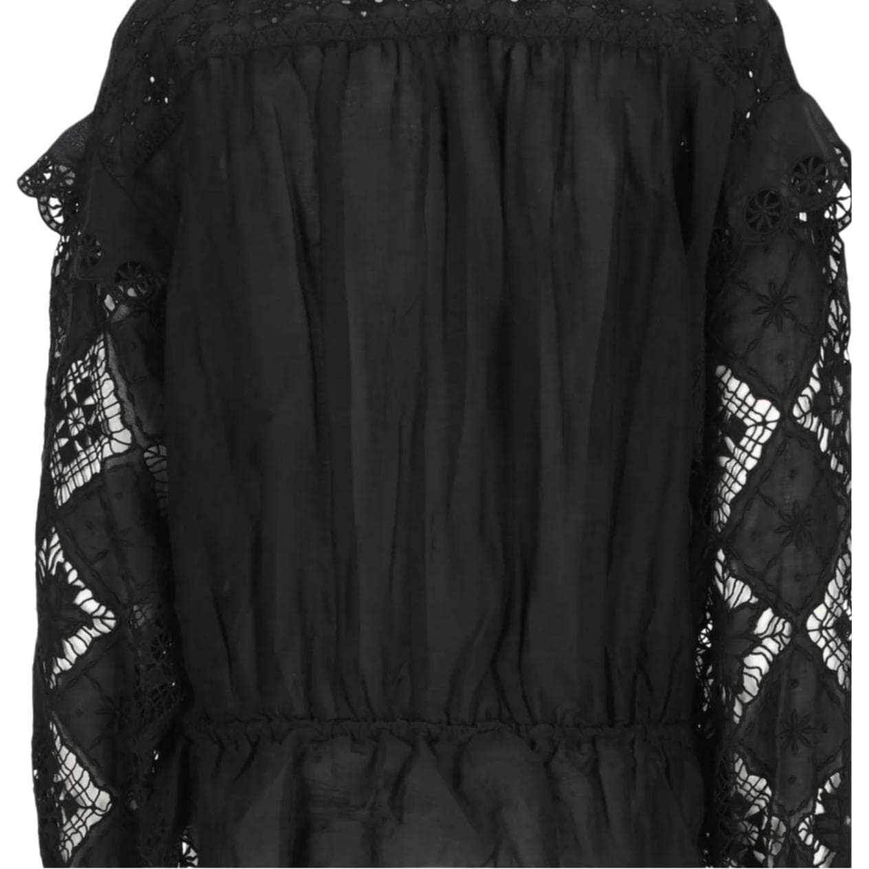 Футболка SS26 V T - изображение 6