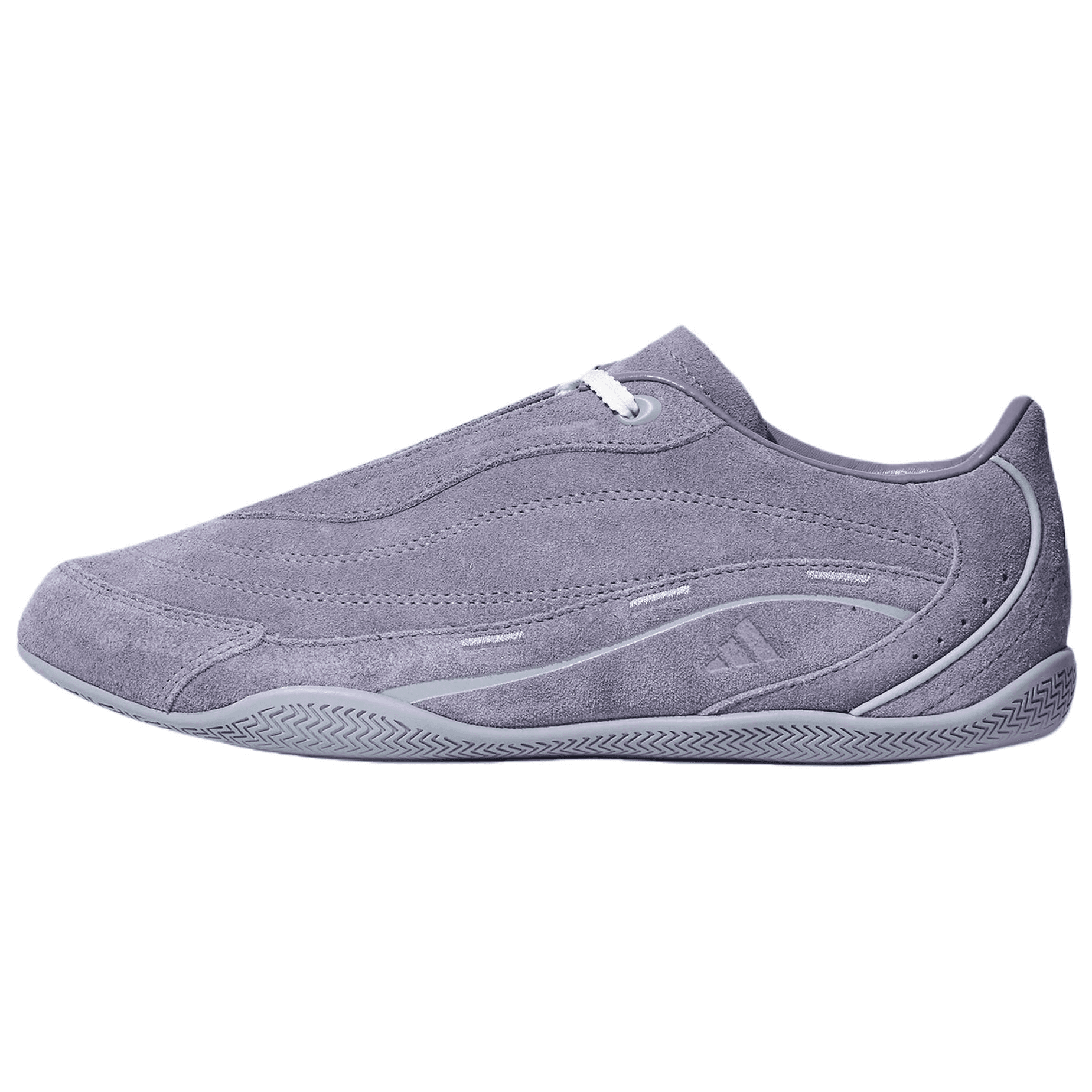 Кроссовки Adidas URBAN REVERIE 2,0 Повседневная обувь Темно-серый Синий Освежающий вариант Серебряный Женский - изображение 1