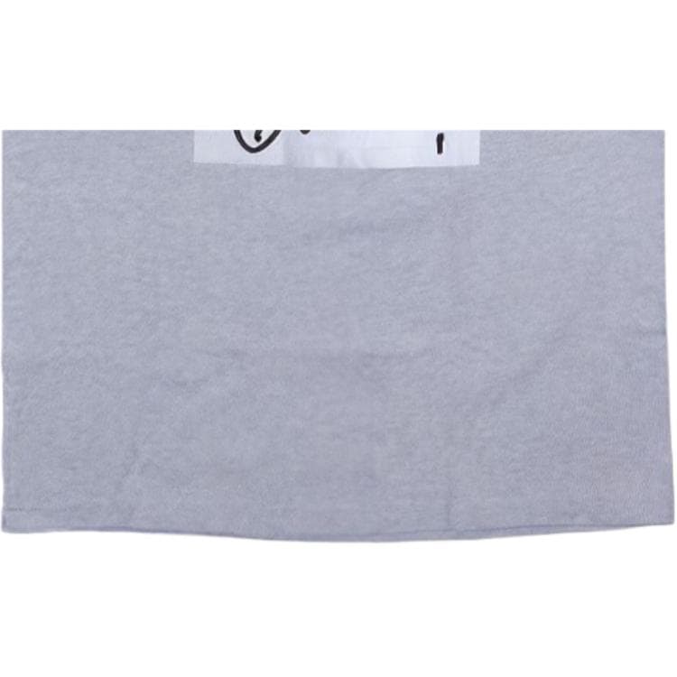 Футболка Supreme FW16 Gucci Mane Tee Grey - изображение 6