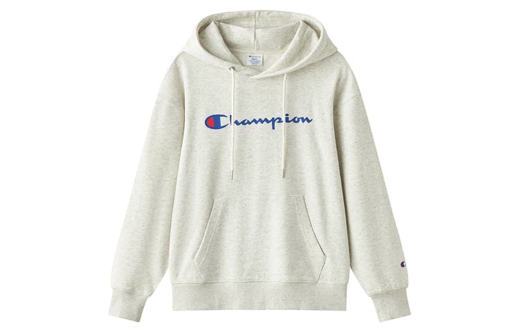 Худи Champion Унисекс Толстовка - изображение 1