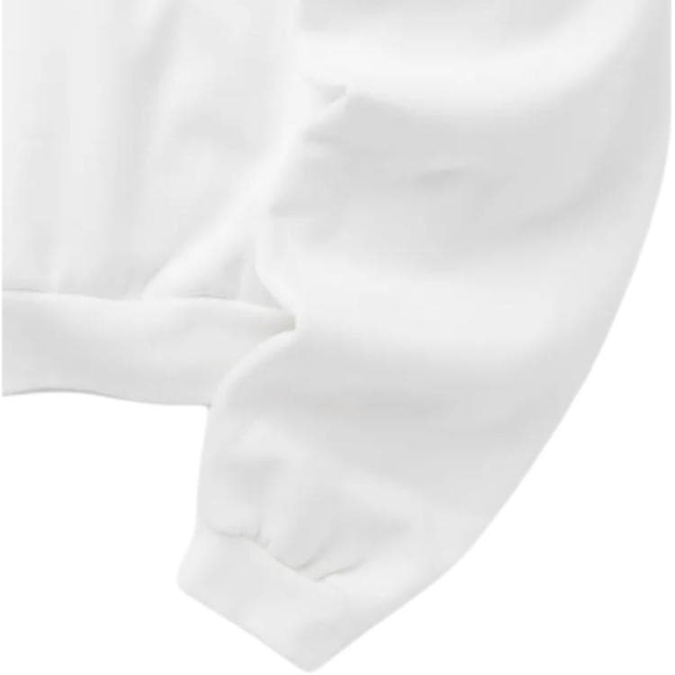Худи Fear Of God Essentials Толстовка Женские - изображение 3