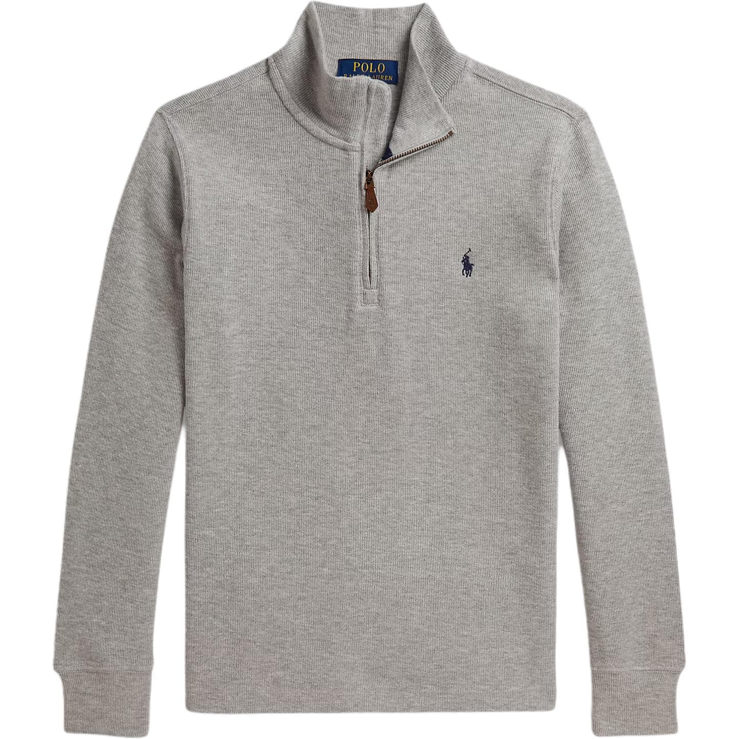 Polo Ralph Lauren Серый Kids Толстовки - изображение 1