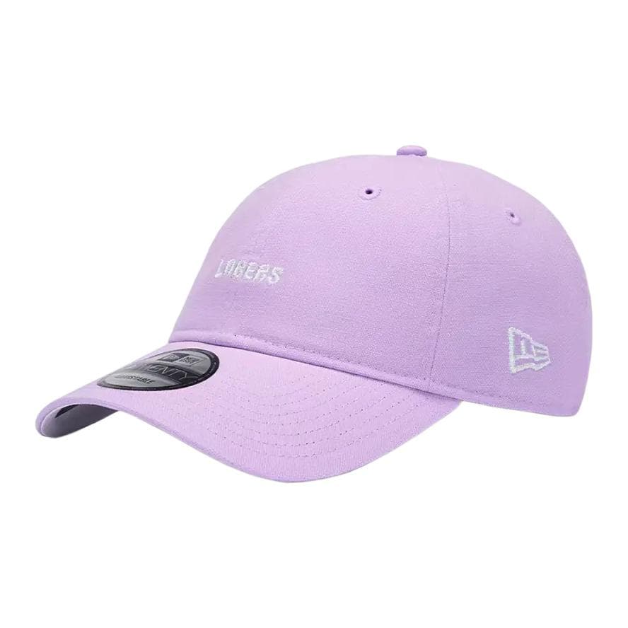 Кепка New Era Хлопок Волокно Кепки Унисекс - изображение 1