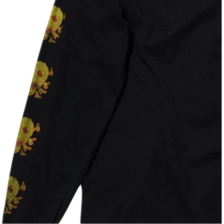 Футболка Stussy OUR LEGACY Черный Унисекс T-рубашки - изображение 3