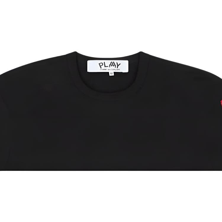 Футболка CDG Play T - изображение 4