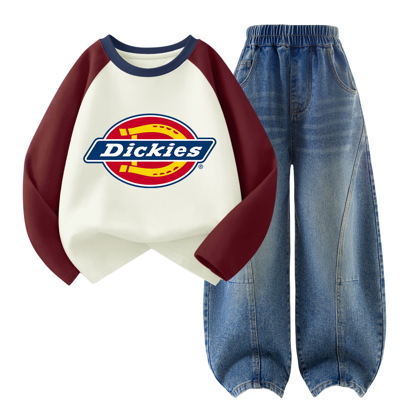 dickies Kids Повседневные спортивные костюмы Наборы - изображение 1