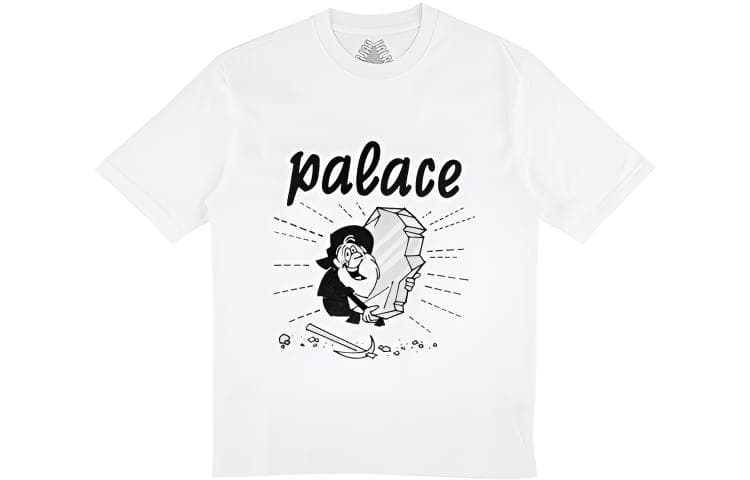 Футболка PALACE Nugget T - изображение 1