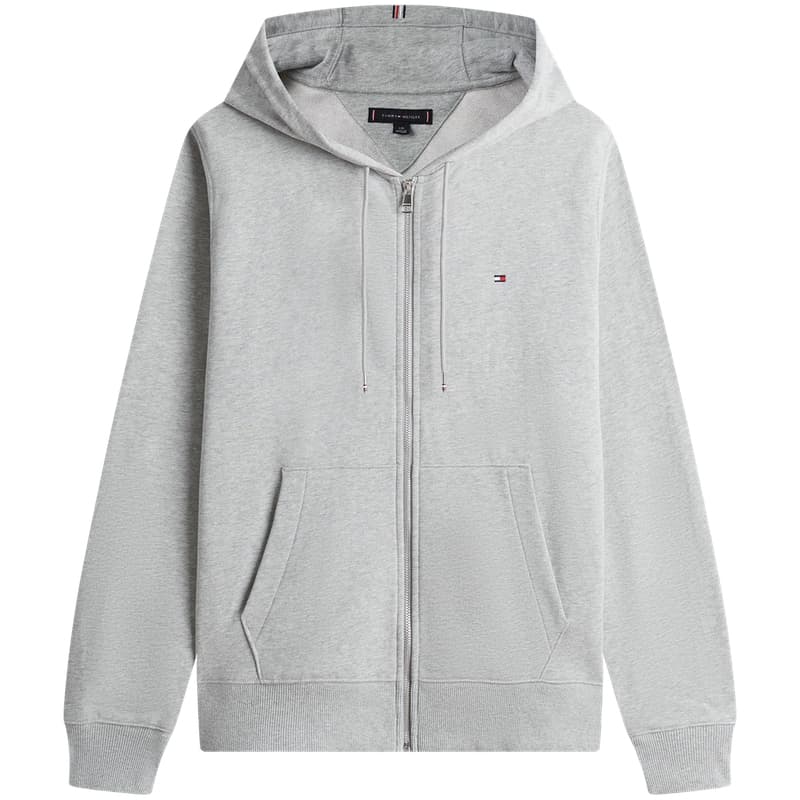 Худи Tommy Hilfiger Толстовка Мужское - изображение 1