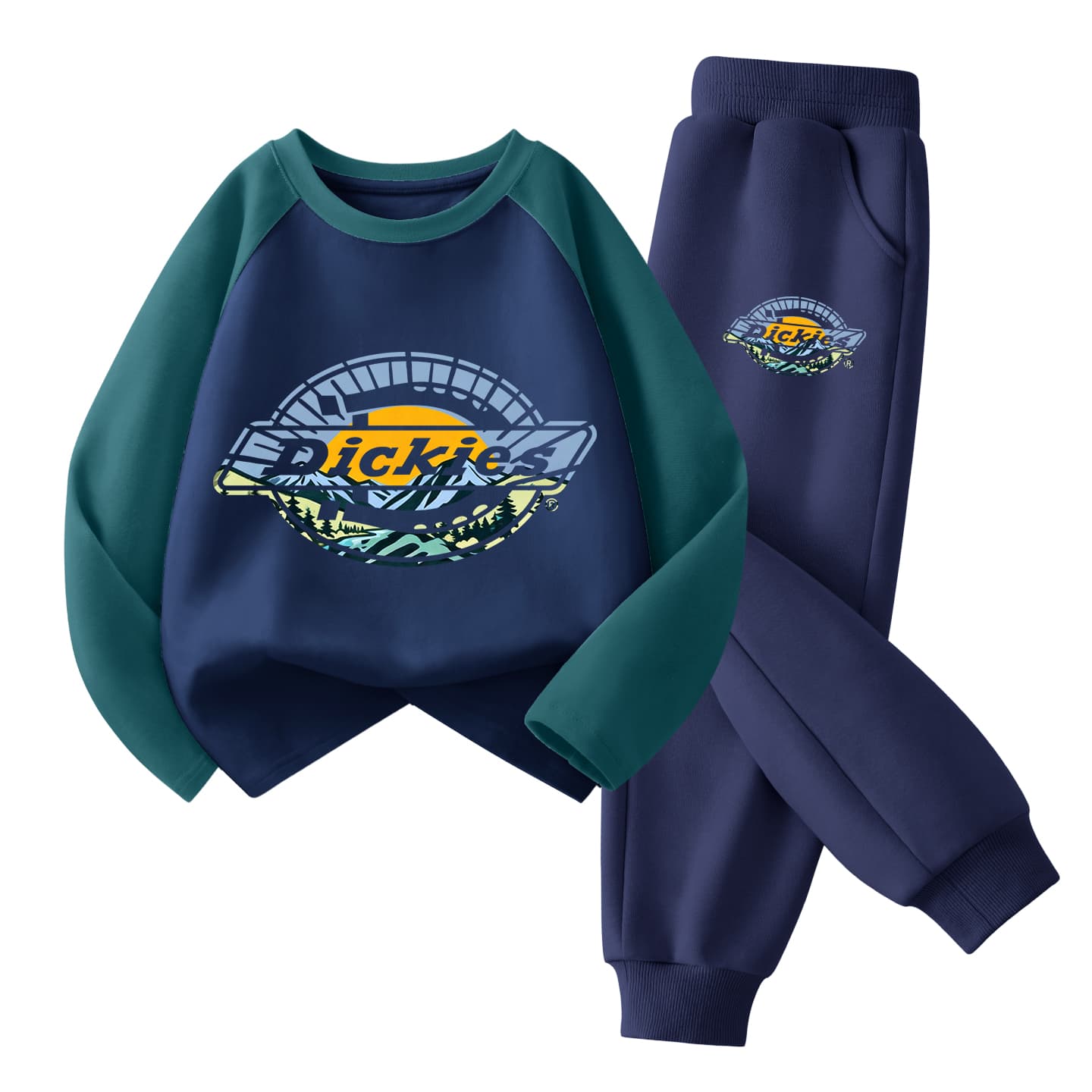 dickies Kids Повседневные спортивные костюмы Наборы - изображение 1