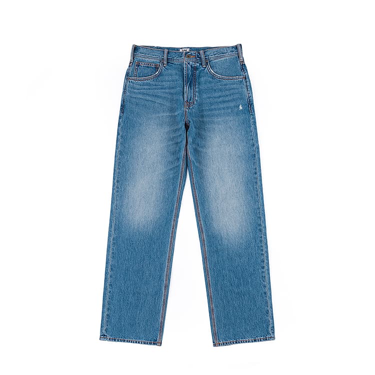 Штаны Lee FW26 101 - изображение 1
