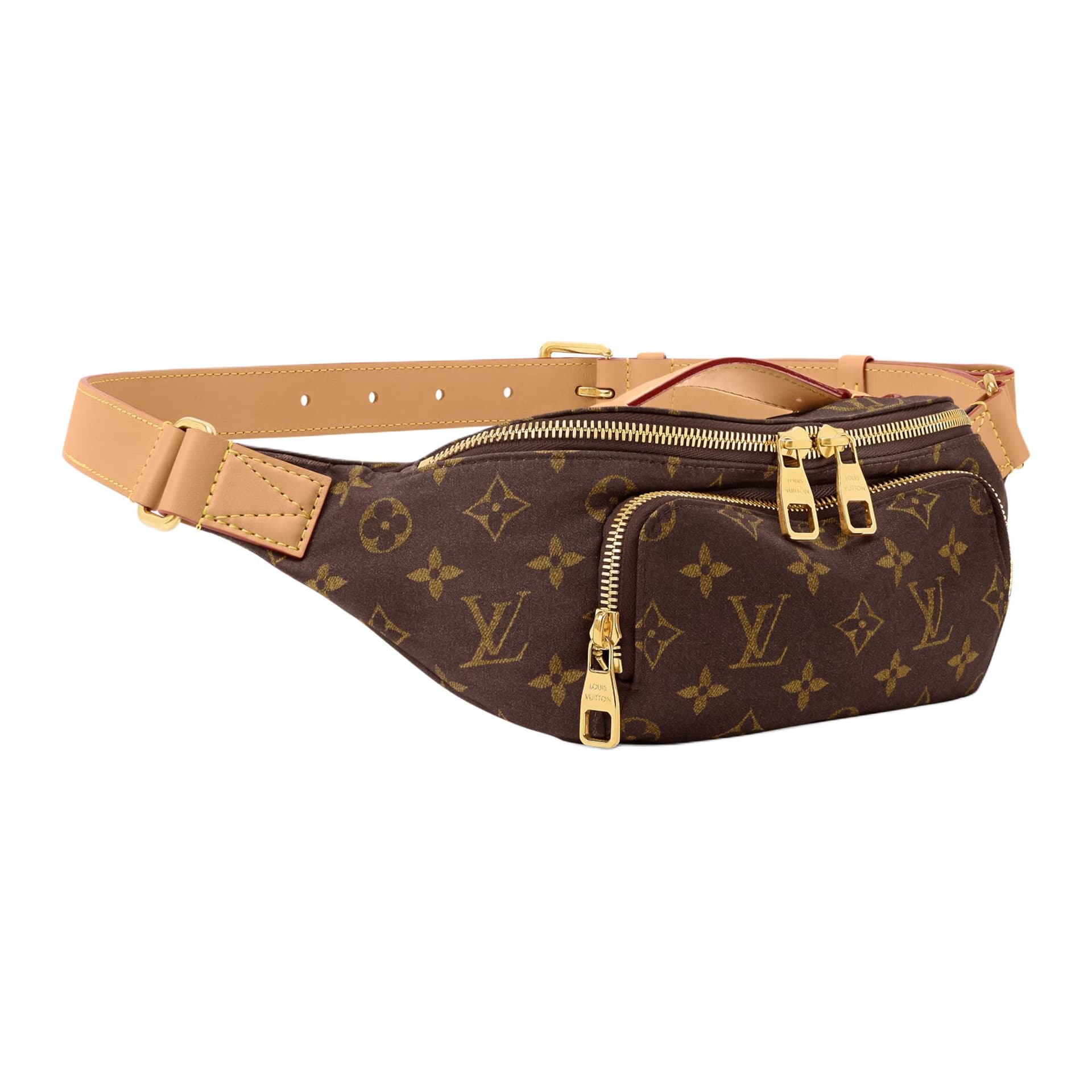 Поясная сумка LOUIS VUITTON RUSH - изображение 2