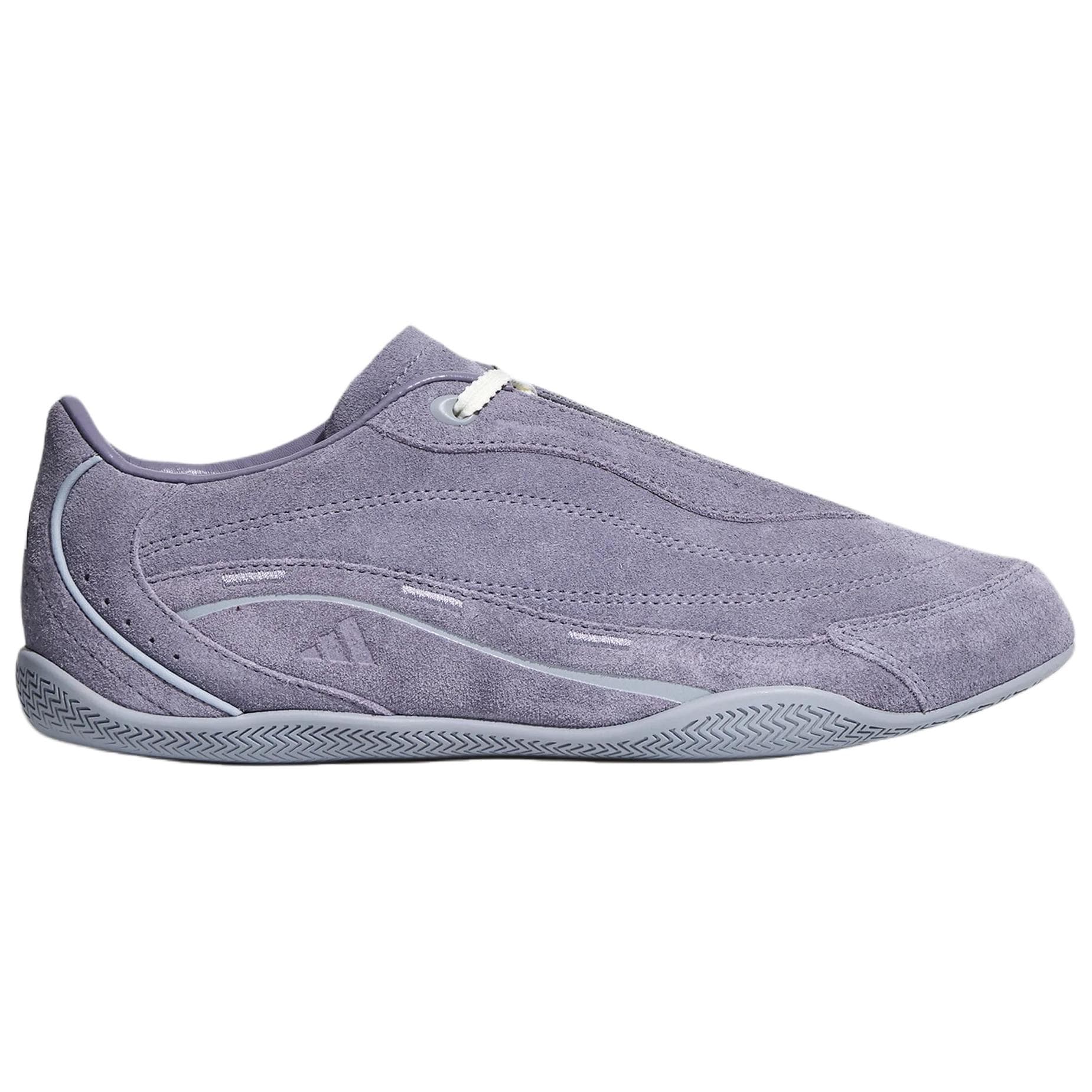 Кроссовки Adidas URBAN REVERIE 2,0 Повседневная обувь Темно-серый Синий Освежающий вариант Серебряный Женский - изображение 2