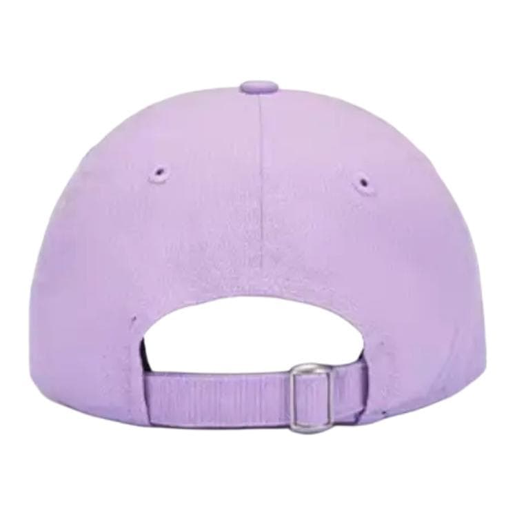 Кепка New Era Хлопок Волокно Кепки Унисекс - изображение 3