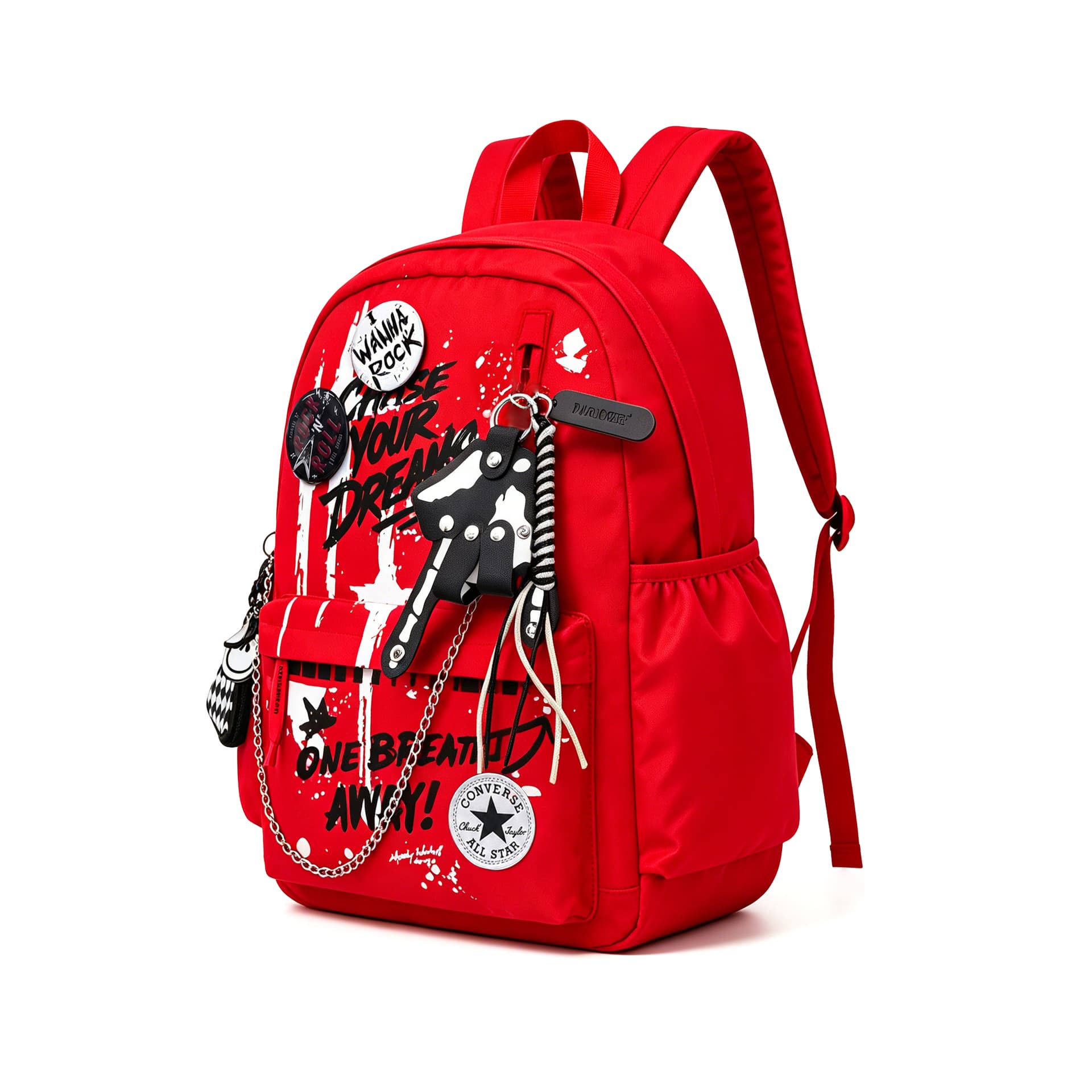 Рюкзак Converse 15L - изображение 8