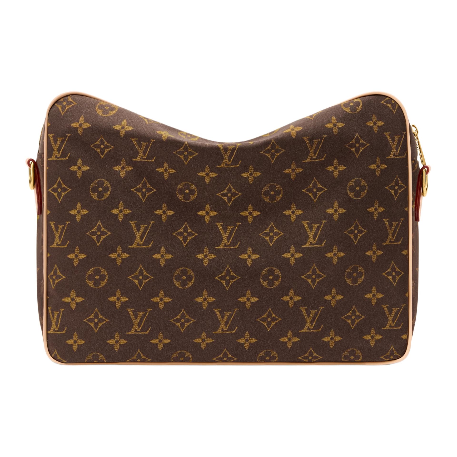 Сумка LOUIS VUITTON Nil - изображение 3