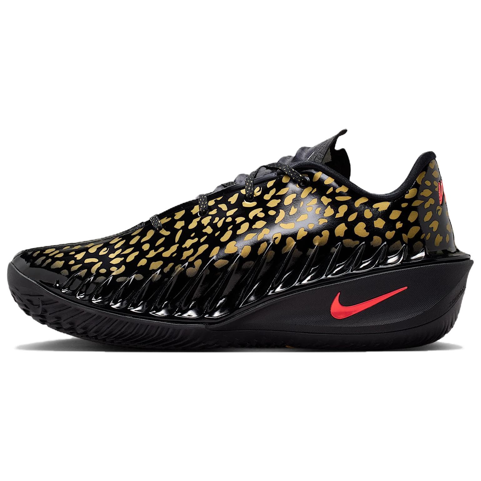 Кроссовки для баскетбола Nike G.T. Cut 4 "Victor Wembanyama" EP