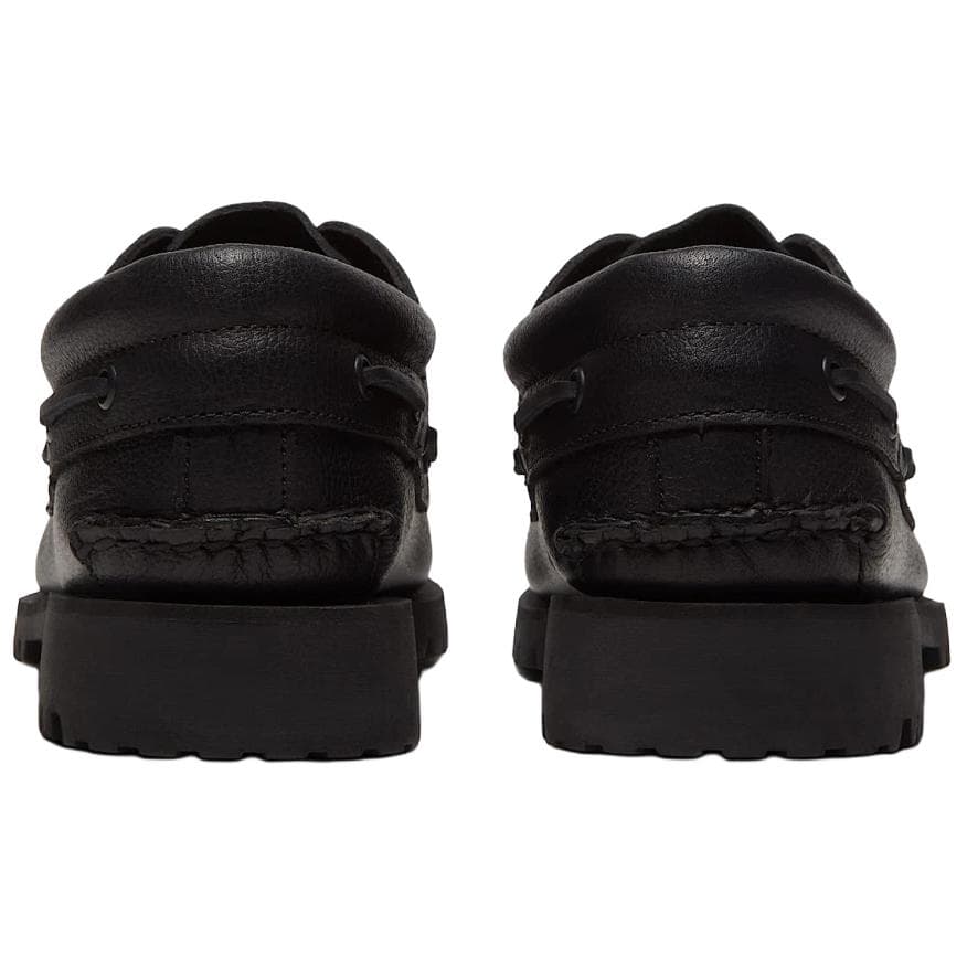 Timberland Топсайдеры Черные Мужские - изображение 4