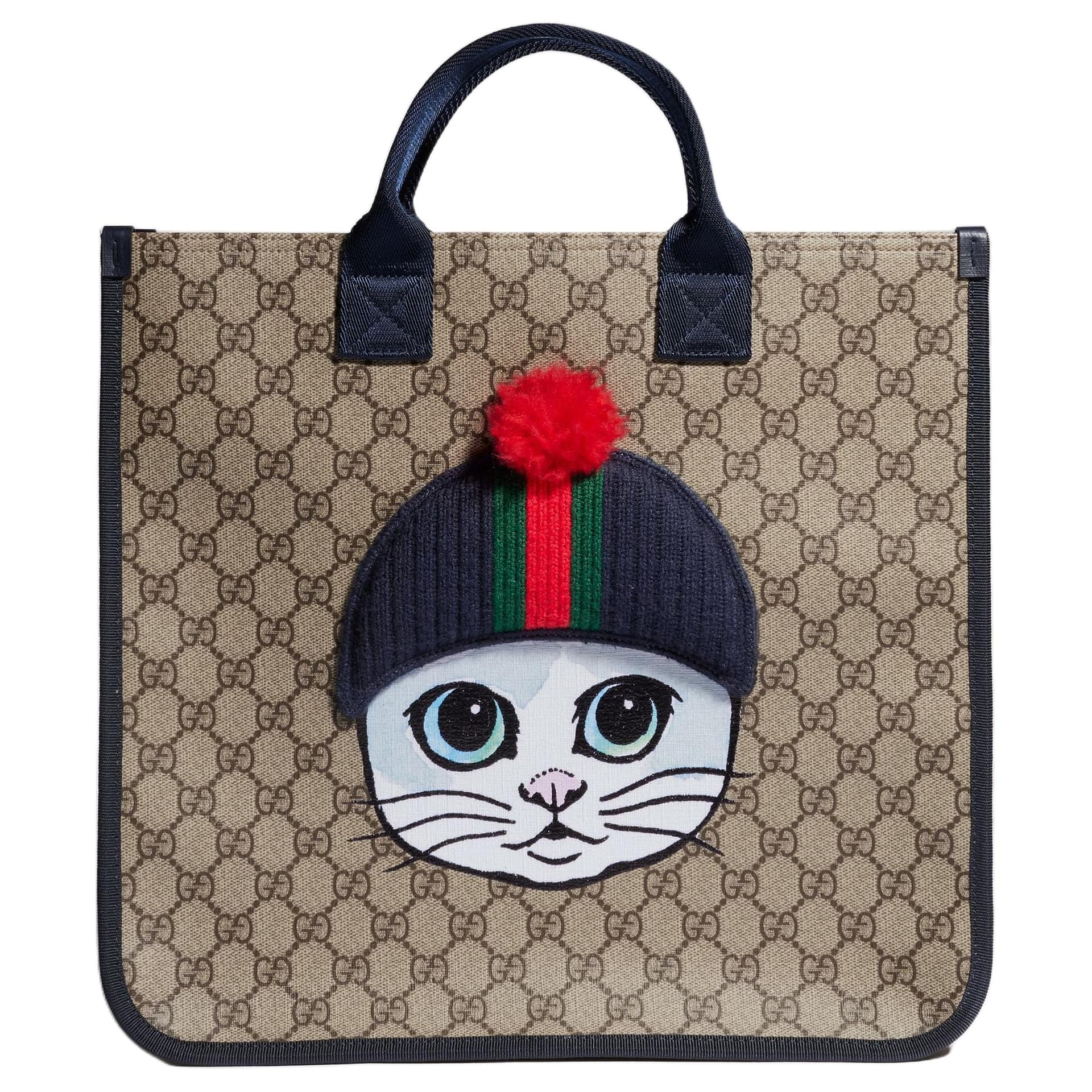 Сумка GUCCI x GG - изображение 1