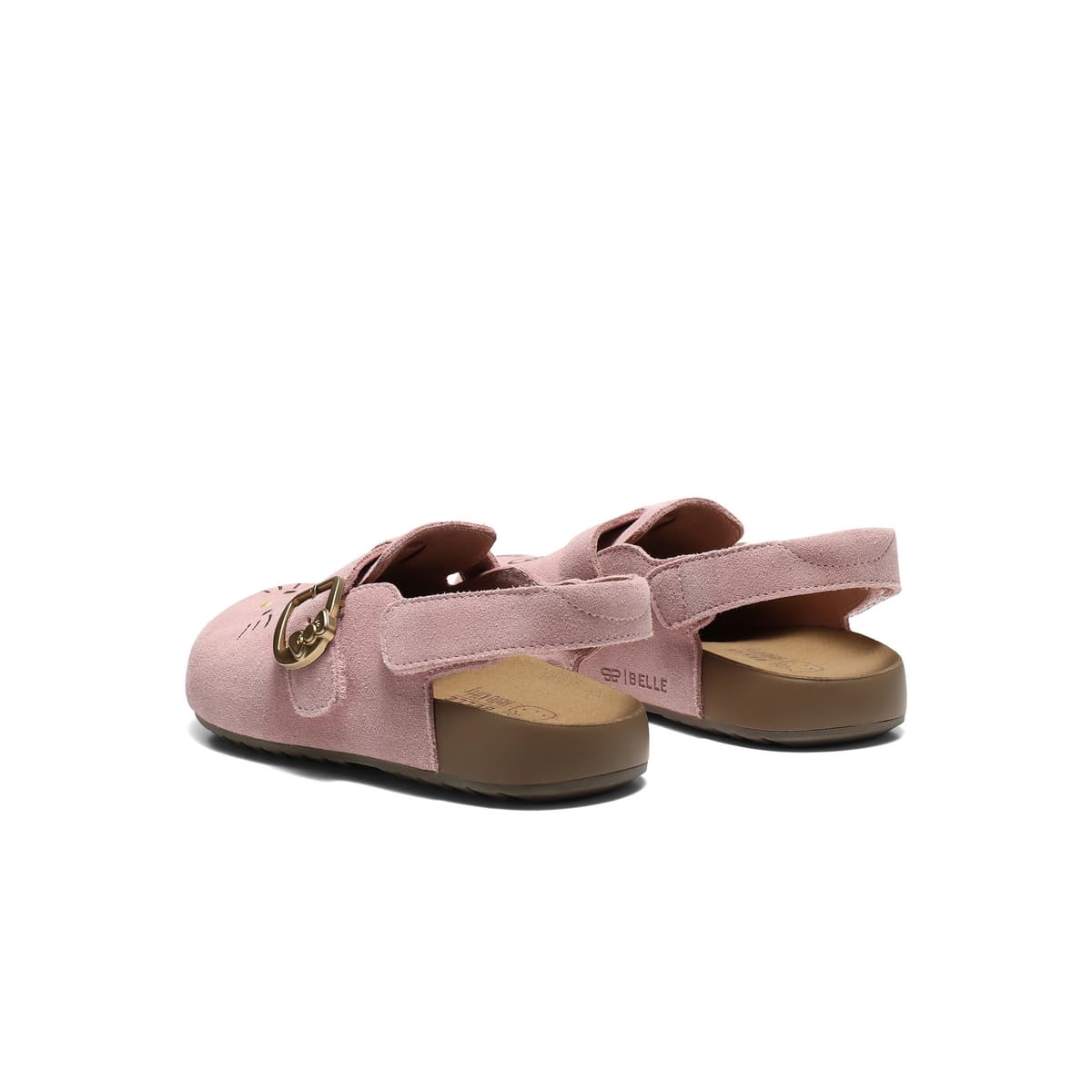 Сандалии BELLE Детские сандалии Low Top Kids - изображение 4