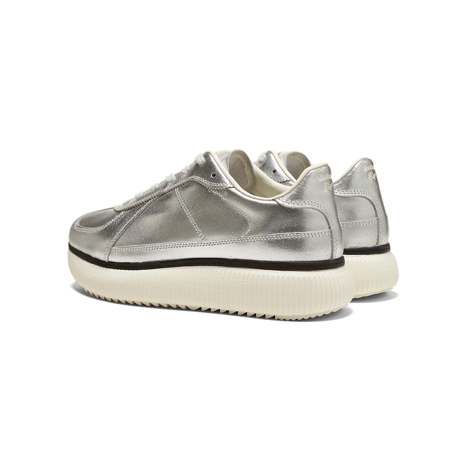 Кроссовки Onitsuka Tiger Delecity - изображение 4