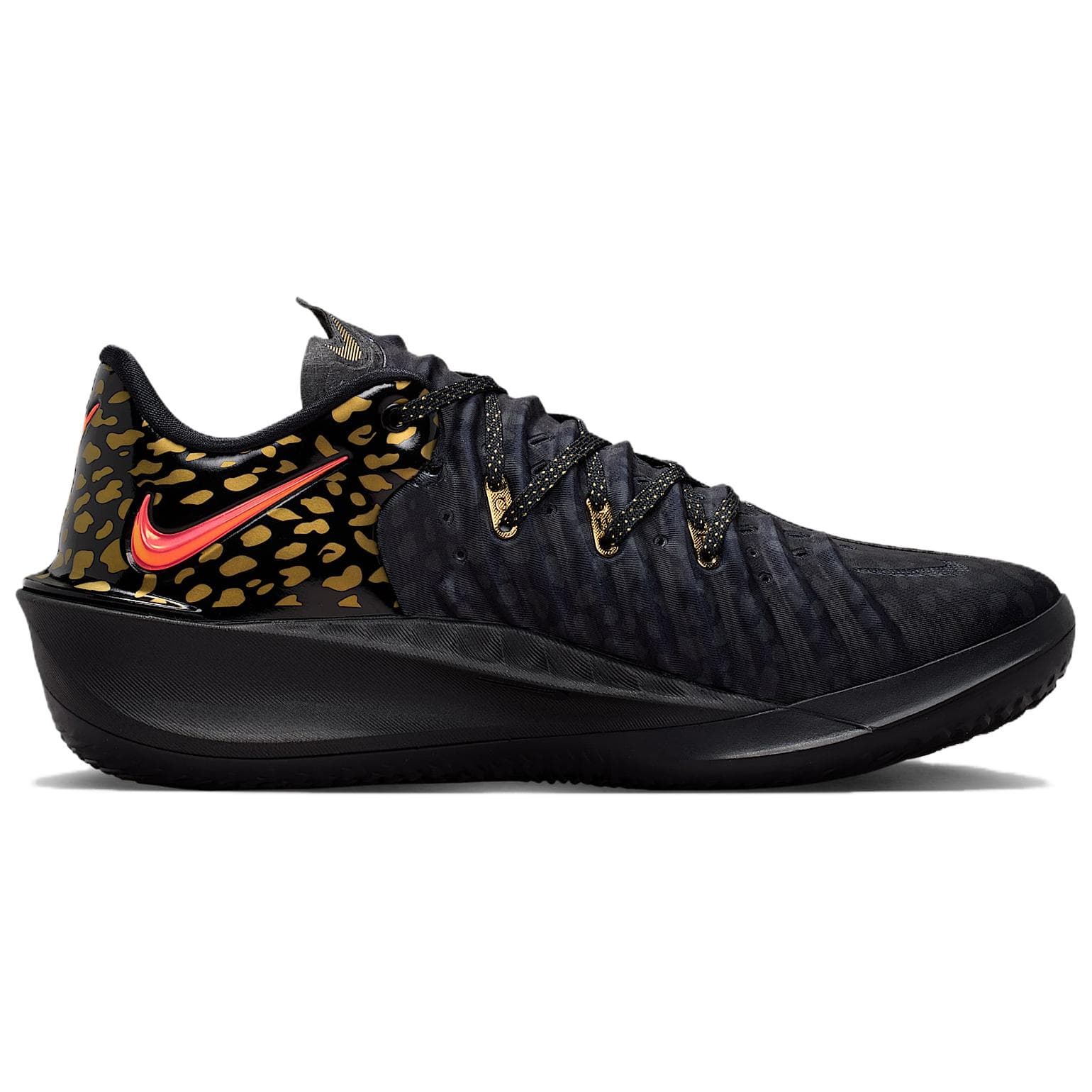 Кроссовки для баскетбола Nike G.T. Cut 4 "Victor Wembanyama" EP — фото 2