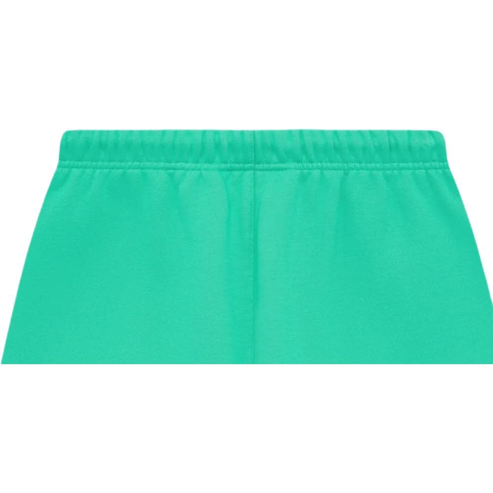 Шорты Fear of God Essentials SS24 Fleece Running Short MINT LEAF - изображение 6