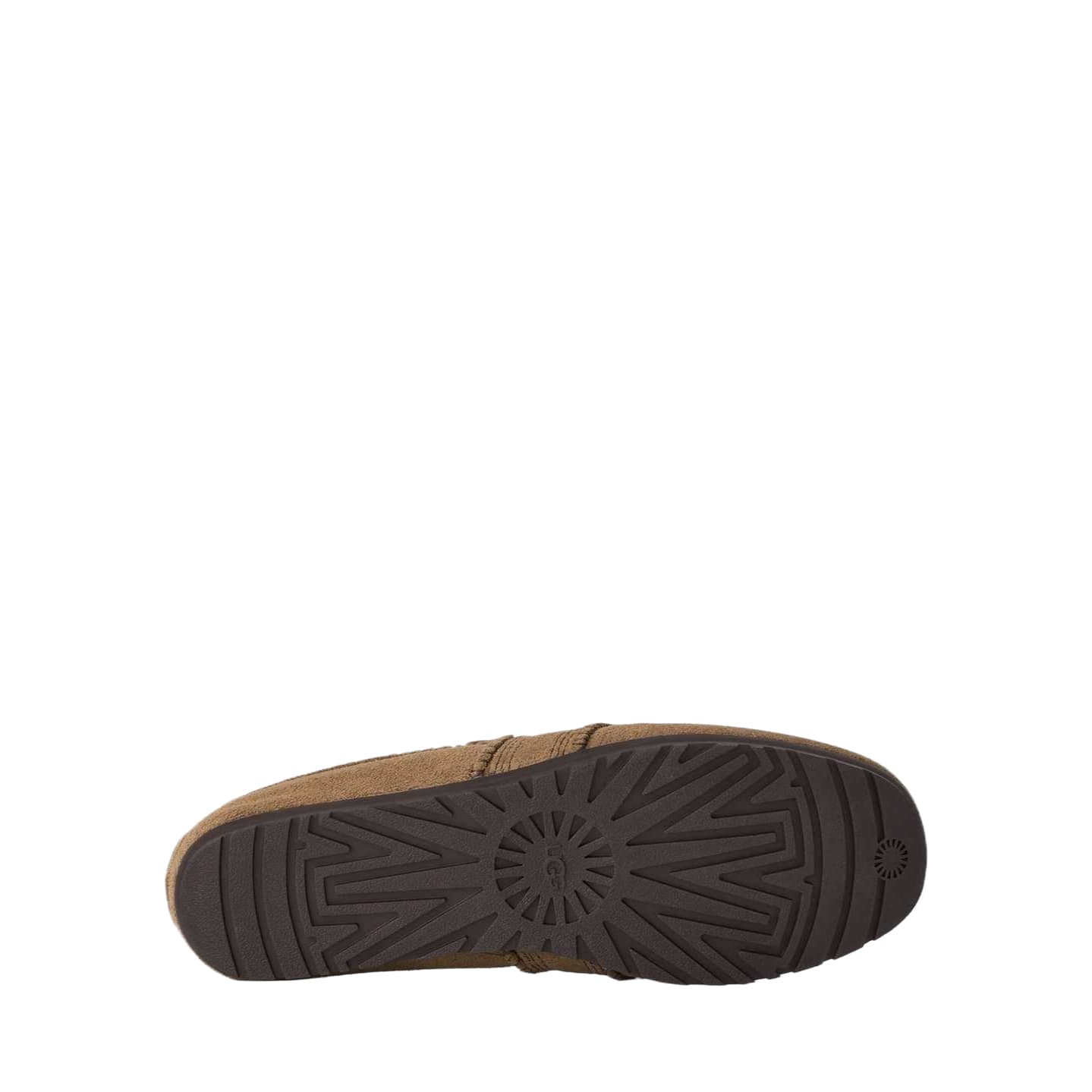 UGG Quill Спилок Коровья Кожа Тонкие и Без Объема Туфли Мэри Джейн Женские - изображение 4