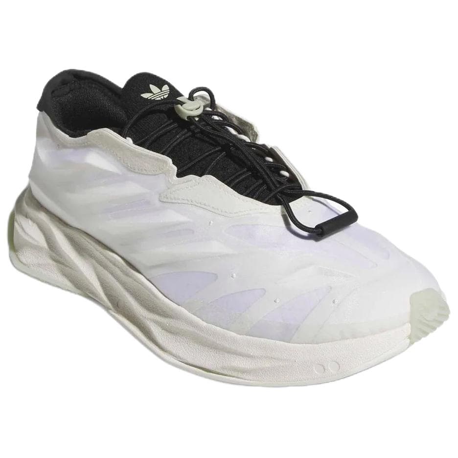 Кроссовки Adidas Originals Terra Mono Lightstrike Повседневная обувь Low Топ Белый черный Унисекс - изображение 3