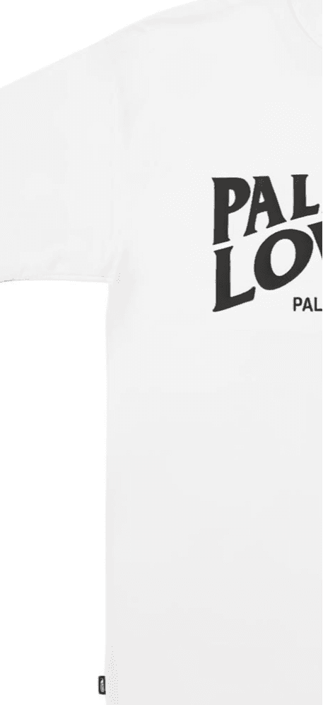 Футболка PALACE x Vans SS23 T - изображение 3