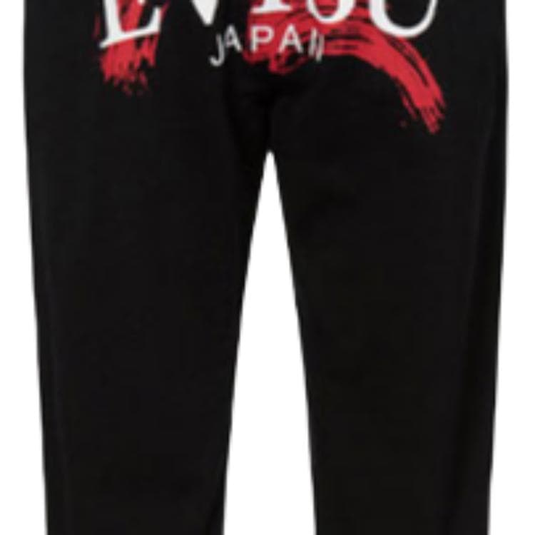 Штаны EVISU - изображение 5