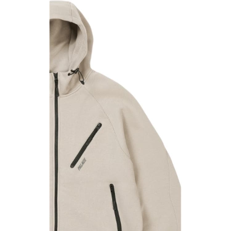 Куртка PALACE SS26 SPORTY ZIP HOOD - изображение 5