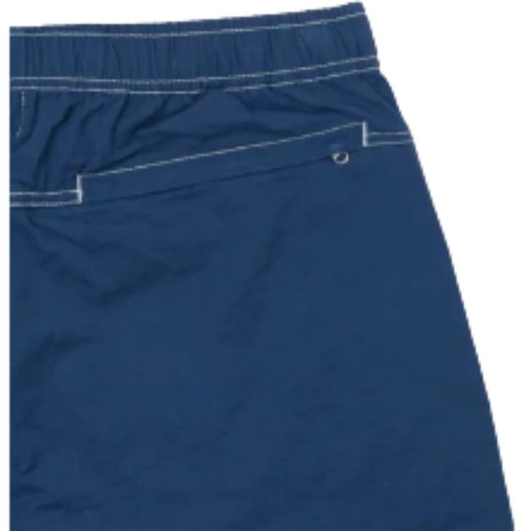 Шорты PALACE SS25 RINSED SHORT logo - изображение 4