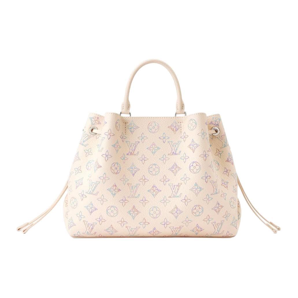 Сумка LOUIS VUITTON Bella Mahina - изображение 3