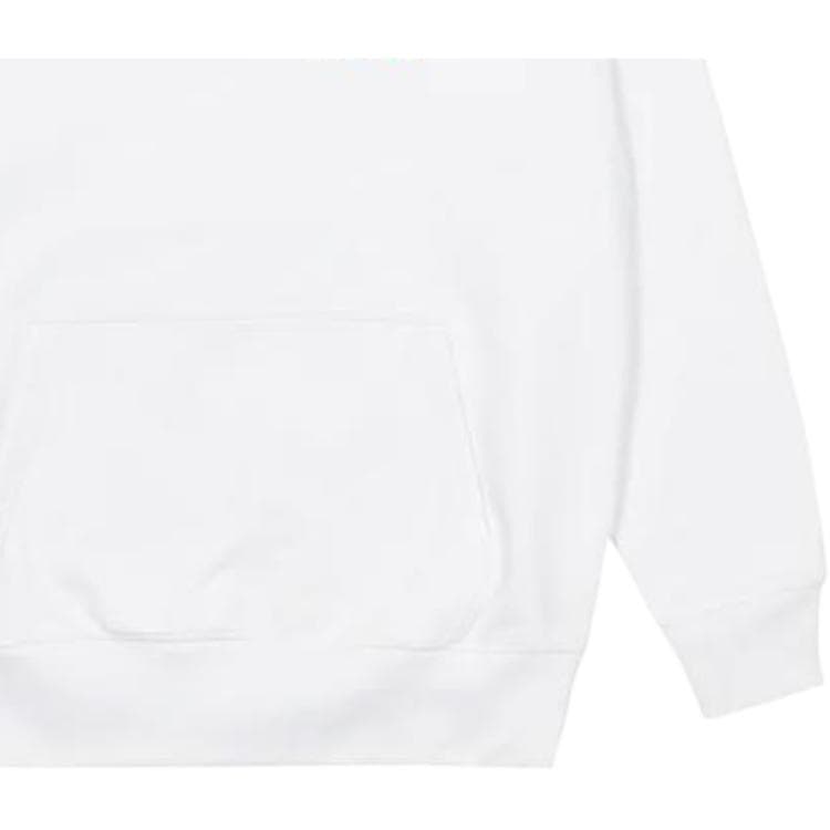 Худи PALACE FW22 Tri-digi Hood White Logo - изображение 4