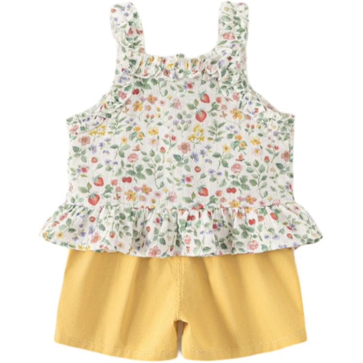 PIERRE CARDIN Многоцветный Kids Повседневные спортивные костюмы Наборы - изображение 1
