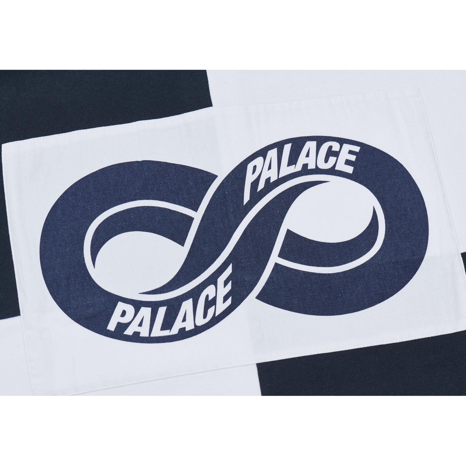 Рубашка PALACE Rugger Bugger Rugby - изображение 7