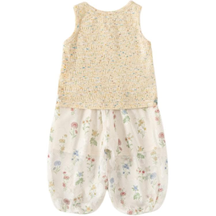 PIERRE CARDIN Розовый Kids Повседневные спортивные костюмы Наборы - изображение 2
