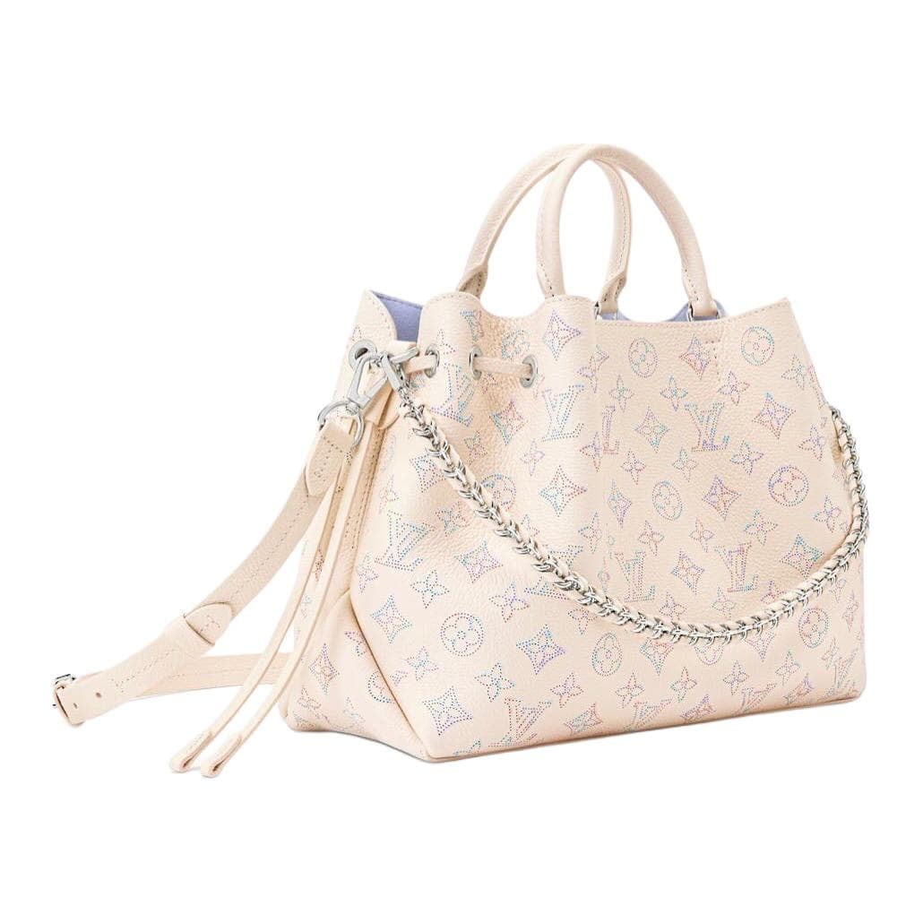 Сумка LOUIS VUITTON Bella Mahina - изображение 2