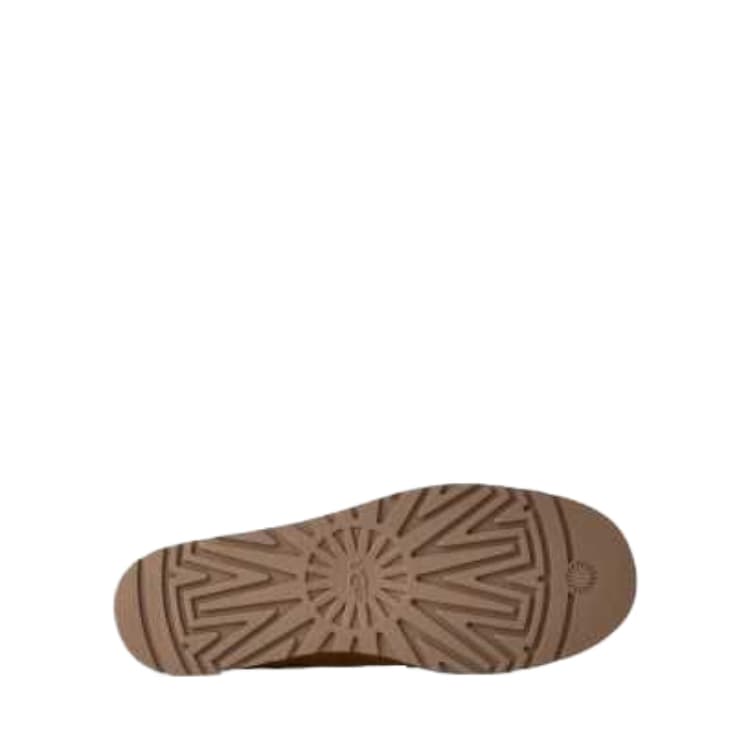 Лоферы ugg Лоферы Low Топ Коричневый Женские - изображение 4