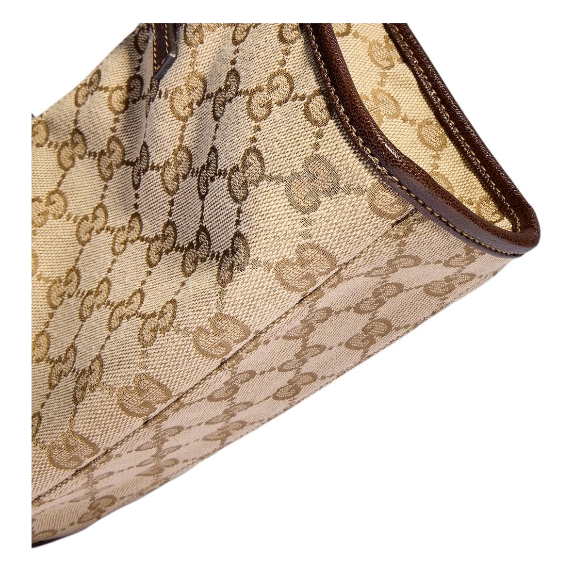 Сумка GUCCI Primavera G GG Tote - изображение 6