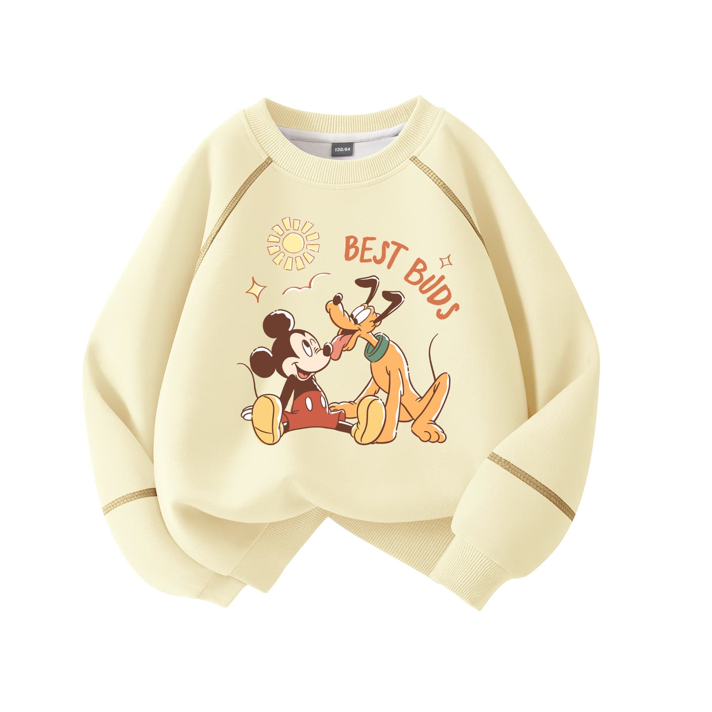 Disney Детская Толстовка - изображение 1
