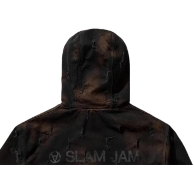 Куртка Carhartt WIP Slam Jam SS25 Куртка Унисекс - изображение 3