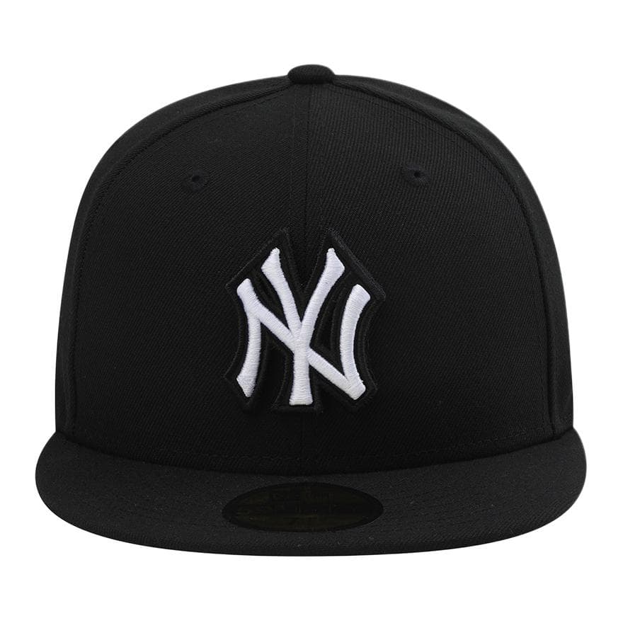 Кепка New Era 59FIFTY Полиэстеровые кепки для мужчин - изображение 2
